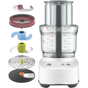 Breville The Paradice 9 Sea Salt