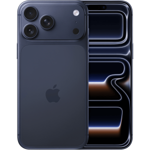 Apple iPhone 17 Pro Max 1TB Deep Blue