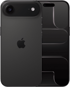 Apple iPhone Air 256GB Space Black