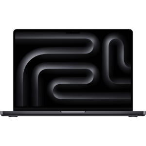 Apple MacBook Pro 14" with M5 chip 16GB 512GB - Space Black